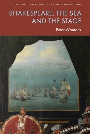 Shakespeare, the Sea and the Stage image number 0