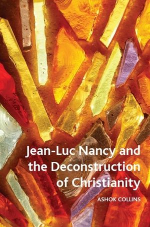 Jean-Luc Nancy and the Deconstruction of Christianity image number 0