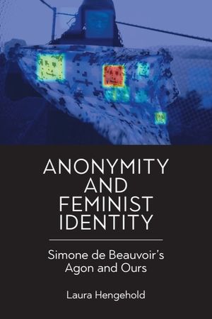 Anonymity and Feminist Identity: Simone de Beauvoir's Agon and Ours image number 0