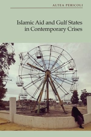 Islamic Aid and Gulf States in Contemporary Crises image number 0