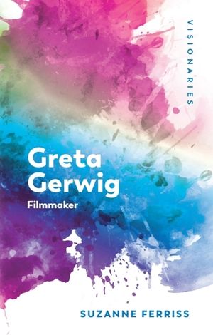 Greta Gerwig: Filmmaker image number 0