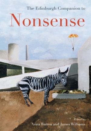 The Edinburgh Companion to Nonsense image number 0