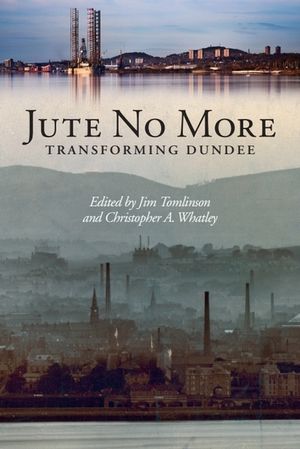 Jute No More: Transforming Dundee image number 0