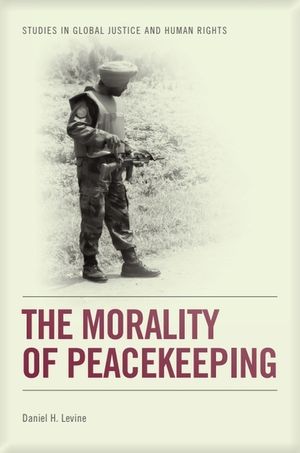 The Morality of Peacekeeping image number 0