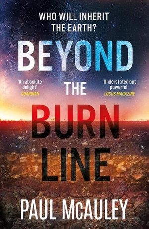 Beyond the Burn Line image number 0