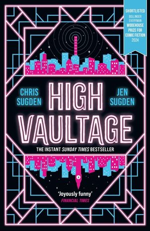 High Vaultage image number 0