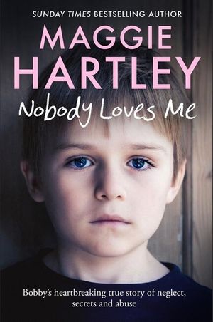 Nobody Loves Me image number 0