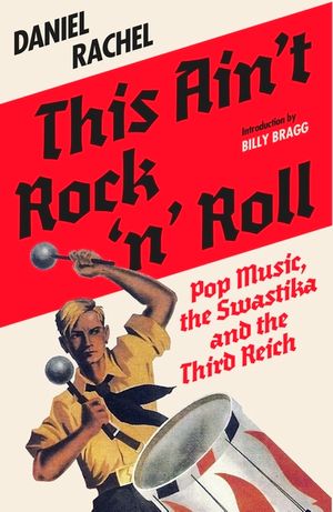 This Ain't Rock and Roll image number 0