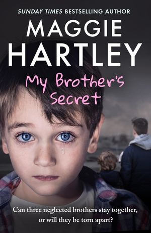 My Brother's Secret image number 0