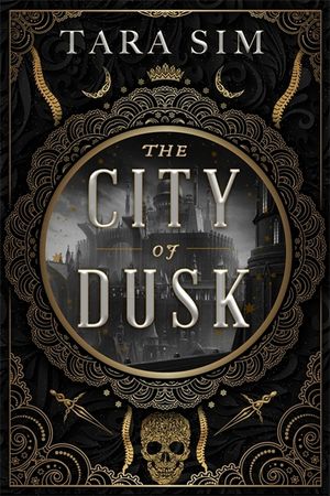 The City of Dusk image number 0