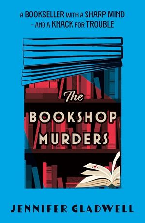 The Bookshop Murders image number 0
