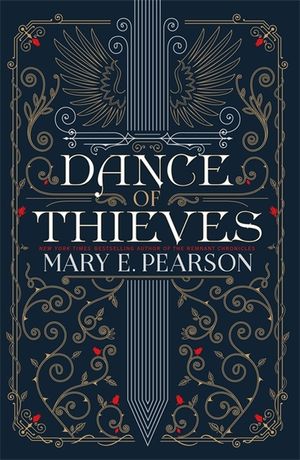 Dance of Thieves image number 0