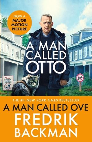 A Man Called Ove: Now a Major Film Starring Tom Hanks image number 0