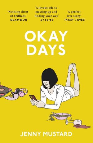 Okay Days: 'a Joyous Ode to Being in Love' - Stylist image number 0