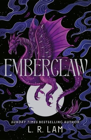 Emberclaw: The Epic, Romantic Fantasy Sequel to Sunday Times Bestseller Dragonfall image number 0