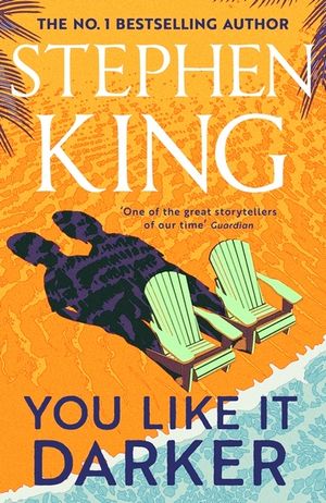 You Like It Darker: The Number One Sunday Times Bestseller (May 2024) image number 0