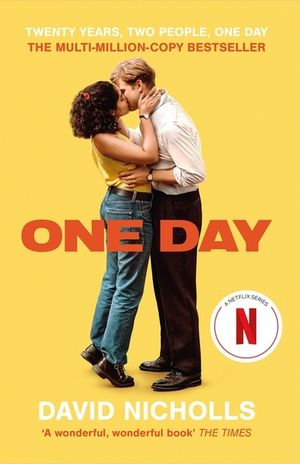 One Day: Now a Major Netflix Series image number 0