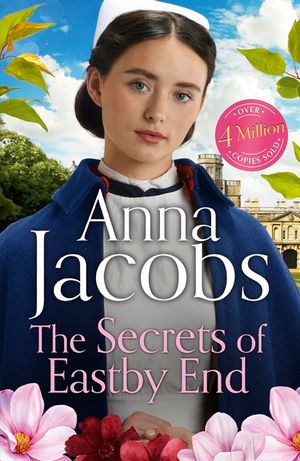 Untitled Eastby End 2: Book 2 in the Brand New Series from Multi-Million-Copy Bestseller Anna Jacobs image number 0