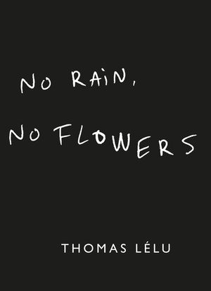 No Rain, No Flowers image number 0