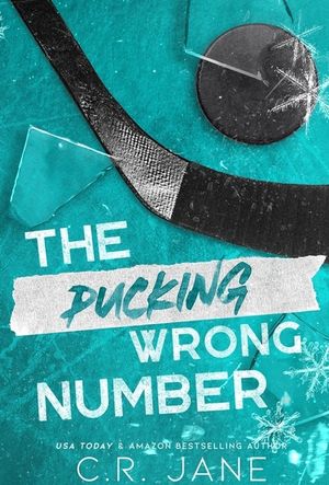The Pucking Wrong Number image number 0