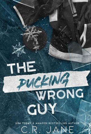 The Pucking Wrong Guy image number 0