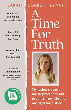 A Time for Truth: My Father Jason and My Search for Justice and Healing - As Seen in Documentary a Deadly American Marriage image number 0