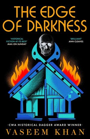 The Edge of Darkness image number 0