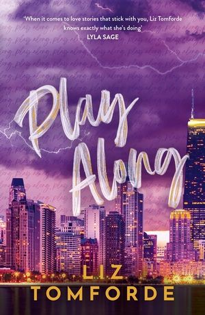 Play Along: The New Sports Romance for 2024 with Steam, Fake Dating and a Vegas Wedding - From the Tiktok Sensation image number 0