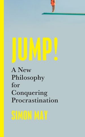 Jump!: A New Philosophy for Conquering Procrastination image number 0