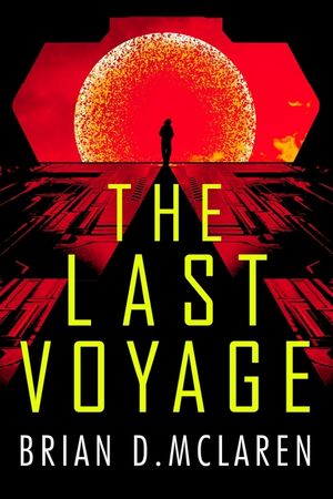 The Last Voyage image number 0
