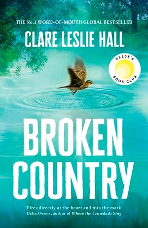 Broken Country image number 0