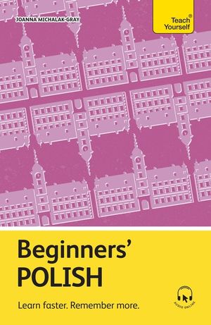 Beginners' Polish: Learn Faster. Remember More. image number 0