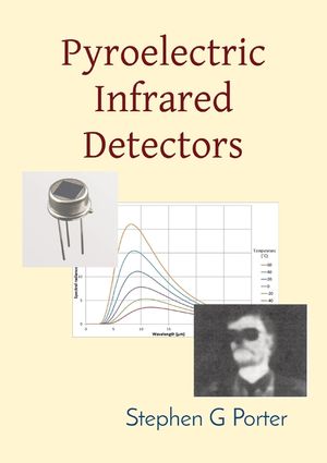 Pyroelectric Infrared Detectors image number 0