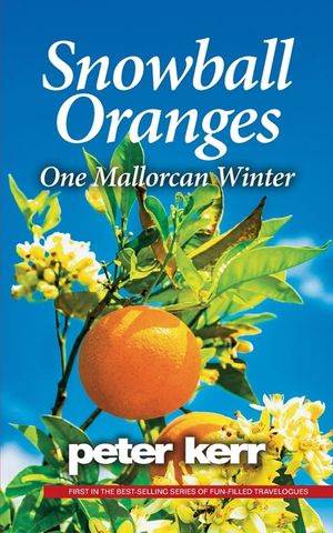 Snowball Oranges: One Mallorcan Winter image number 0
