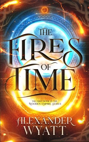 The Fires of Time image number 0