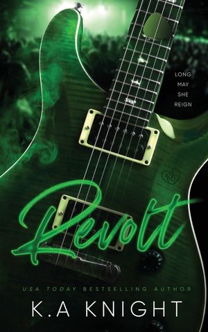 Revolt image number 0