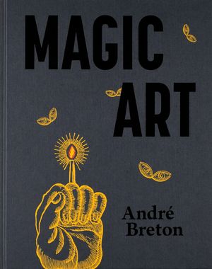 Magic Art image number 0