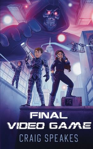 Final Video Game image number 0