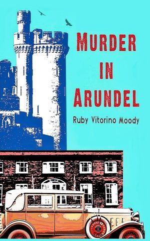 Murder In Arundel image number 0