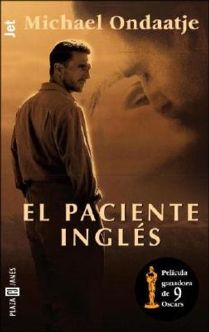 El Paciente Ingles image number 0