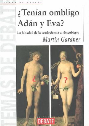 Tenian Ombligo Adan y Eva? image number 0