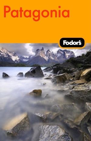 Fodor's Patagonia image number 0