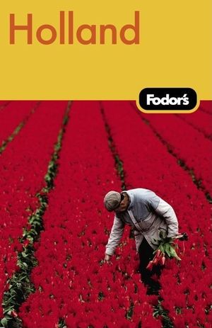 Fodor's Holland image number 0