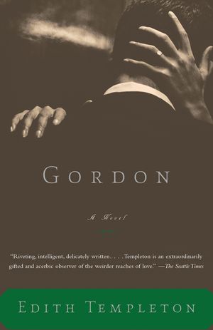 Gordon image number 0