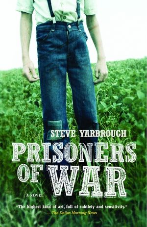 Prisoners of War image number 0