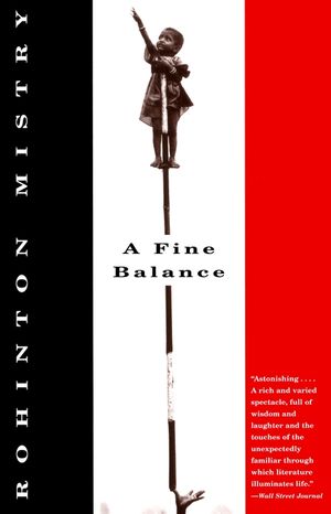 A Fine Balance image number 0
