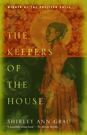The Keepers of the House image number 0