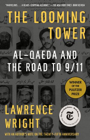 The Looming Tower: Al-Qaeda and the Road to 9/11 image number 0