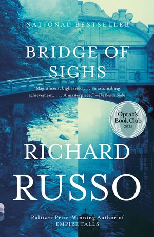 Bridge of Sighs image number 0