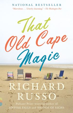 That Old Cape Magic image number 0
